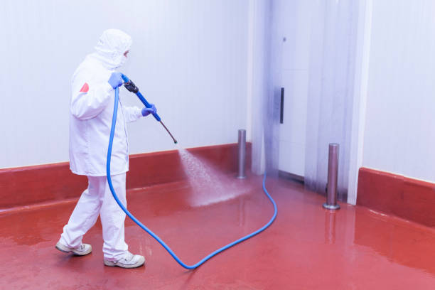 Best Gas Station Cleaning  in West Homestead, PA